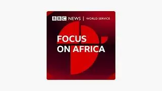 Reflections a year since floods in Derna - BBC Podcast - Focus on Africa