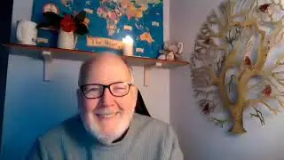 Daily Meditation - 16 January 2026 with Granville