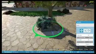 Planet coaster forbidden kingdom