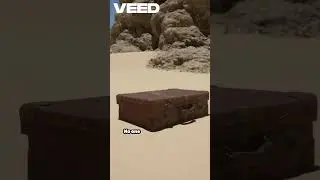 Utah Desert Monolith Mystery