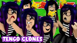 TENGO 999,999,999 CLONES | Kori Juegos