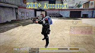 The Ultimate PKM Gunsmith Setup in CODM