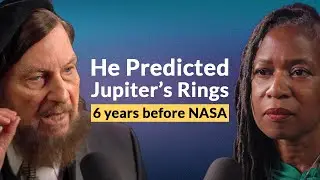 How Did Remote Viewing Expert Ingo Swann Predict Jupiter&rsquo;s Rings?