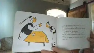 The Five Chinese Brothers (bedtime story)