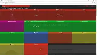 Selected Text Searcher