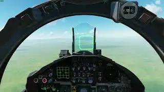 POV : Your inner child when a Plane flies by... - DCS World
