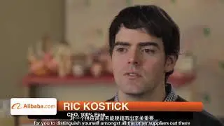 How to Source Efficiently with Verified Suppliers Feature on Alibaba.com