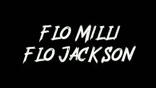 Flo Milli - Flo Jackson Instrumental