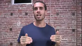 Silence is NOT an Option - James Aspey
