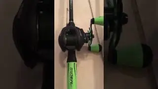 Lews Mach 2 Speed Spool Combo Review and Comparison with Mach 1