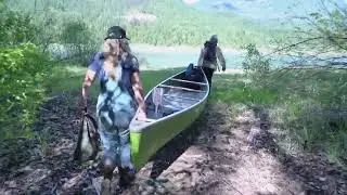 Walter Clough Wildlife Sanctuary Riparian Restoration Project with Slocan River Streamkeepers