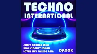 HIGH FIDELITY SOUND (TECHNO)
