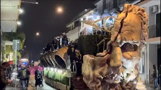 Carri Portico di Caserta 2026 “ Ritmi e Tradizion”