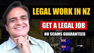 New Zealand Seasonal Work Visa 2026 | Complete Guide for Foreign Workers | Abdul samad pk