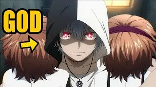Everyone Thought He Was A Normal Student Until He Unlock His Power | Aniclimax Anime Recap
