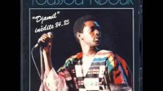 Youssou N'dour - Bekoor