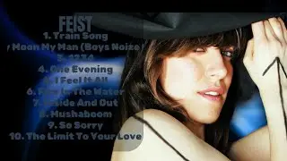 Feist-Best music roundup of 2024-Superlative Hits Lineup-Alluring