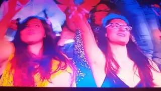 Nulla accade - Guè Pequeno/Marracash live WMA