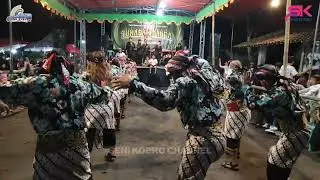 BABAK MONTOLAN KOBRO KLASIK TUNAS MUDA KUNCEN LIVE NABIN BETENG SELOBORO SALAM MAGELANG
