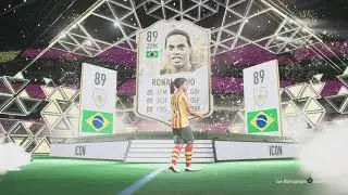 FIFA 22 Baby Icon Pack