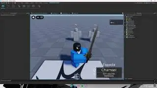 sword w. skill system