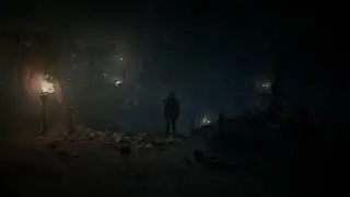 Gothic 1 Remake  Showcase Trailer 2022  PS5 Games
