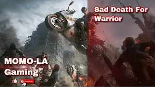 LifeAfter - Sad death for warrior 🤣🤣