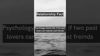 Can You Remain Friends With Your Ex After A Breakup?