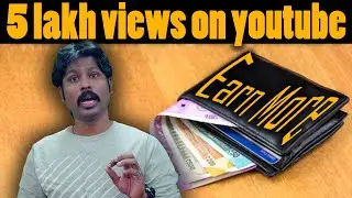 How to get more views, subs, watch time 2020 | Tech Info | Esh R