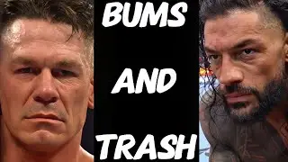 WWE HAS A BIG JOBBER PROBLEM!! (ANGRY RANT)