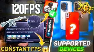 TOP 4 😍 BEST 120 FPS GAMING PHONE FOR PUBG BGMI 🔥 | BEST GAMING PHONE UNDER 40K | Gaming Pedia Tamil