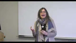 GSS Professional Development Workshops: Healthcare and Aging