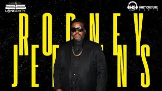 Родни &laquo;Darkchild&raquo; Джеркинс: CHH имеет потенциал стать мейнстримом