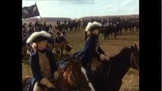 Peter der Gro&szlig;e (Langtrailer) mit Maximilian Schell