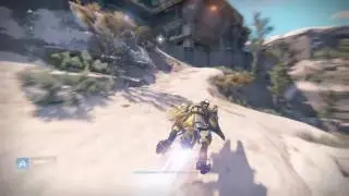 The Dark Within speed run (1:46)