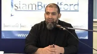 Internet Porn Addiction & its Cures - Alyas Karmani