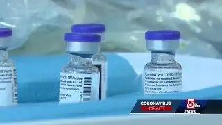 Understanding coronavirus vaccine efficacy