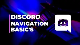 Discord Navigation Basic's