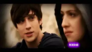 Georgia and Robbie -One Less Lonely Girl(Justin Bieber)HD
