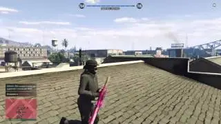 All ₩eapons #5 (LARISSA_OLIVEIRA)