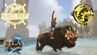 Atlas | Sailvation is here! [RePuG Sailvation Episode 1]