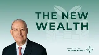 The New Wealth