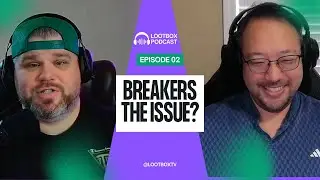 Let's Discuss Breakers In The Hobby!