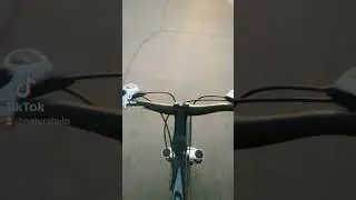 #bicivlog #viral