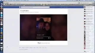 Facebook 10 year anniversary - a look back at my timeline
