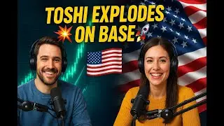 toshi crypto | What is Toshi Coin | The Ultimate Guide to Powered DAO on Base Network #toshi