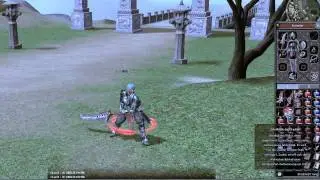 Metin2 AxXxE foltert sein Grollschwert (Torkas) [HD]