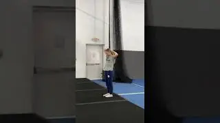 Level 1 tumble skills
