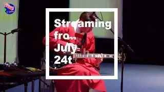 Performing Arts Series #6 Trailer &ndash; Music Group NAMU