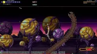 terraria infernum desert scourge no hit (post eoc)